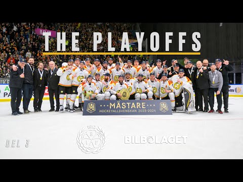 Youtube: The Playoffs – Del 3