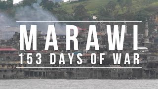 Documentary | MARAWI: 153 days of war