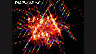 Delia Derbyshire - A New View Of Politics