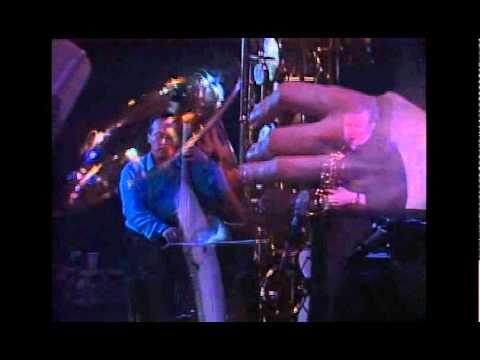 The Gadd Gang Live - Whiter Shade of Pale