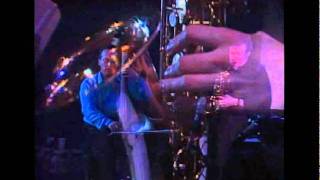 The Gadd Gand Live - Whiter Shade of Pale