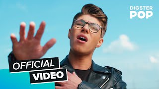 Davin Herbrüggen - The River (Offizielles Musikvideo)