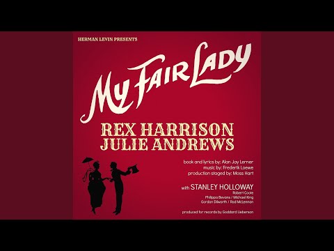 On the Street Where You Live