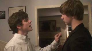 Have You Seen My Wife