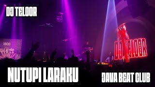 Download lagu JAVA BEAT CLUB | NUTUPI LARAKU | REMIX DJ TELOOR mp3 Download lagu JAVA BEAT CLUB | NUTUPI LARAKU | REMIX DJ TELOOR mp3