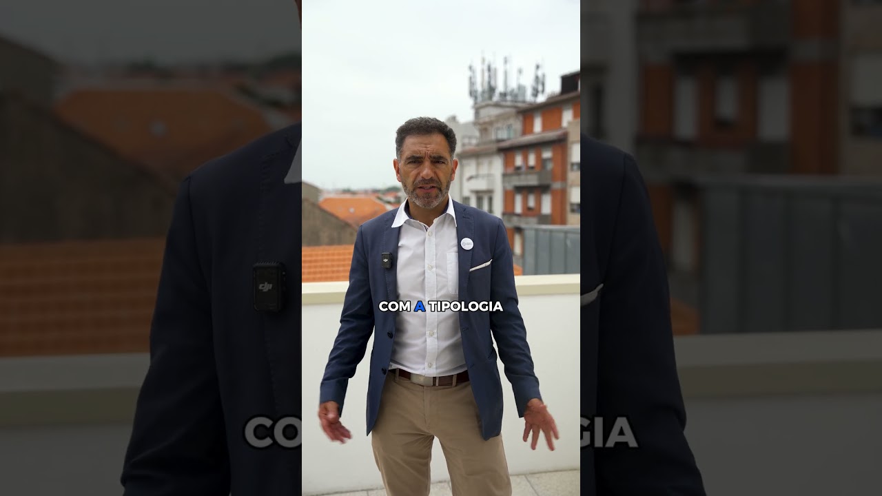 Vídeo do imóvel