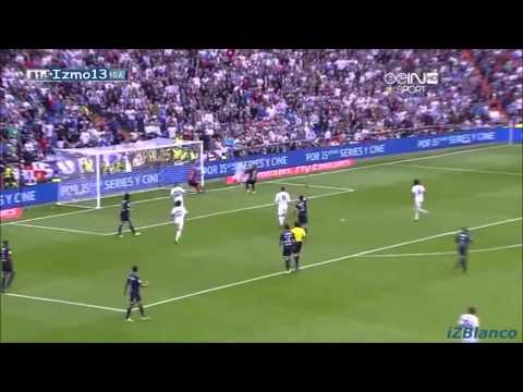 Jesé Rodríguez   Skills & Goals 2013/14 HD