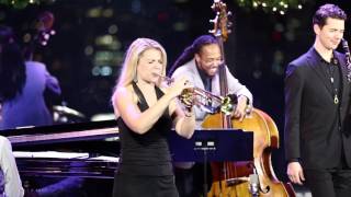 "Always" - Dizzy's Coca-Cola, Bria Skonberg Official