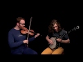Max Allard & Matt Brown - "Flowers of Edinburgh"