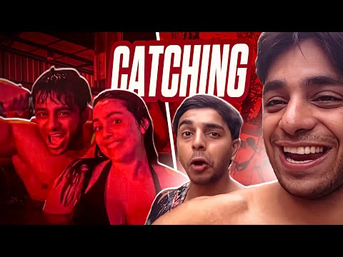 PICKING UP CUTIES - Phi Phi island ❤️