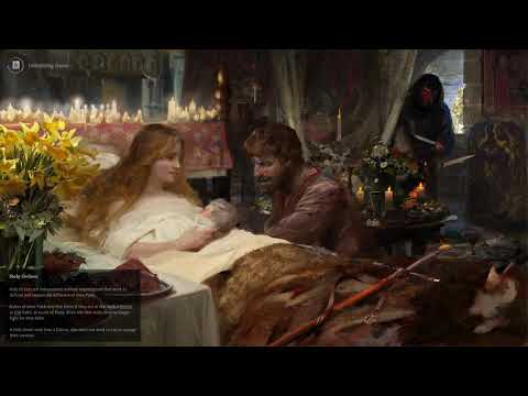 Crusader Kings III Vikingowie (nowe dlc) -  1 [PL]