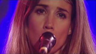 Heather Nova - 02 - River Of Life  - Hamburg - 15th July 2003