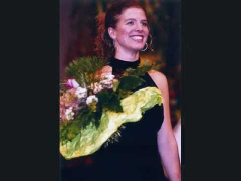 Julia Rempe - R. Strauss "Kornblumen"