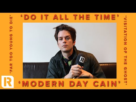 Thumbnail for Dallon Weekes - 4 Track History (The Brobecks, Panic! plus Modern Day Cain/Do It All The Time) by The Brobecks