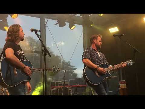 Ultimate Eagles   Seven Bridges Road