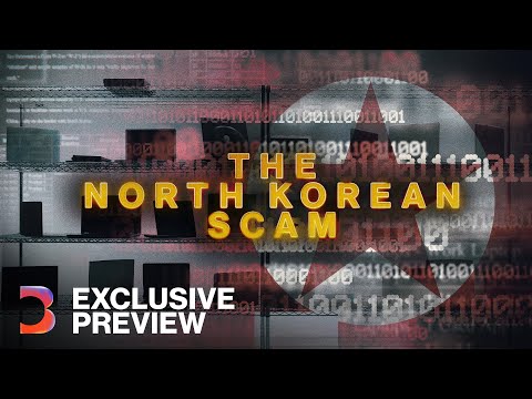 How North Korea Hid an IT Workforce Inside US Companies | Exclusive Preview