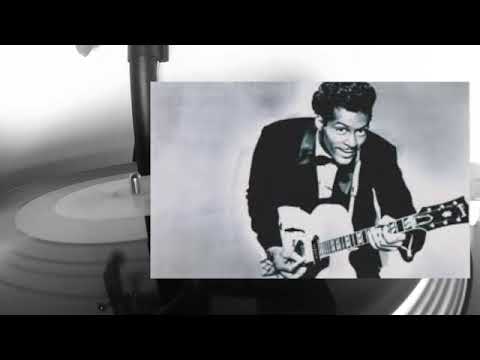 Chuck Berry 1972 - My Ding A Ling