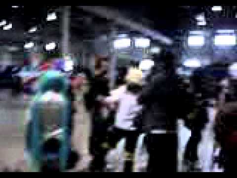 Animania Sydney 2010: Walking through part 4 (Final)