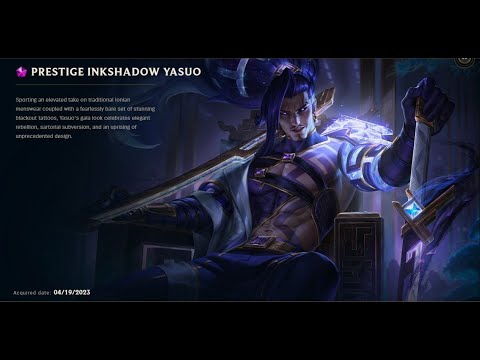 PRESTIGE INKSHADOW YASUO SKIN SPOTLIGHT-09-22-2024