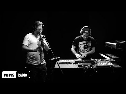 Performance by Téhu | MIMS Radio