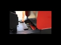 DEMO EUROPE Electric Reach Truck Wmv