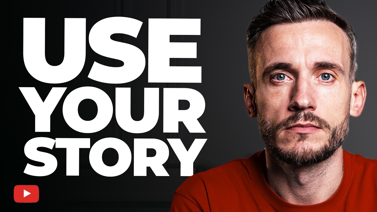 EXACTLY How To Create A $1,000,000 YouTube Strategy