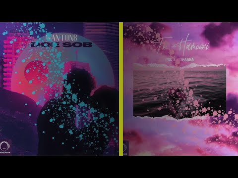 Remix ahange "Doe Sob" and "To Hamooni"