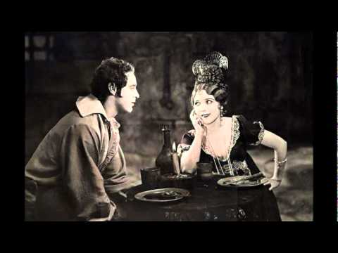 Gus Arnheim - La Rosita (1931)