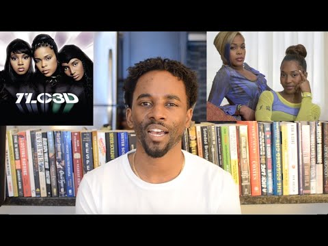 SO WHAT HAPPENED?: TLC From Fanmail to 3D...