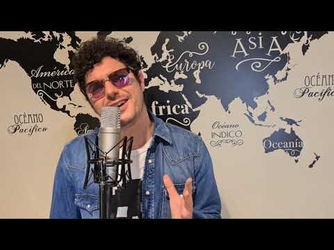 En Cuarentena (Resumen del 2020) /  A Mi Manera (My way)  / Andy Ini