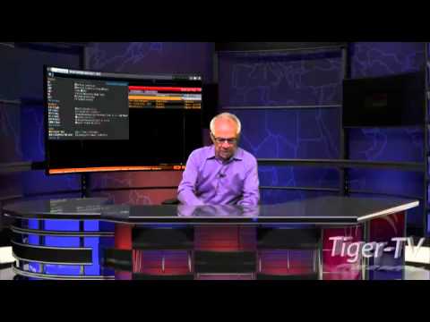 Dec 30th Tom O'Brien Show on TFNN 2014