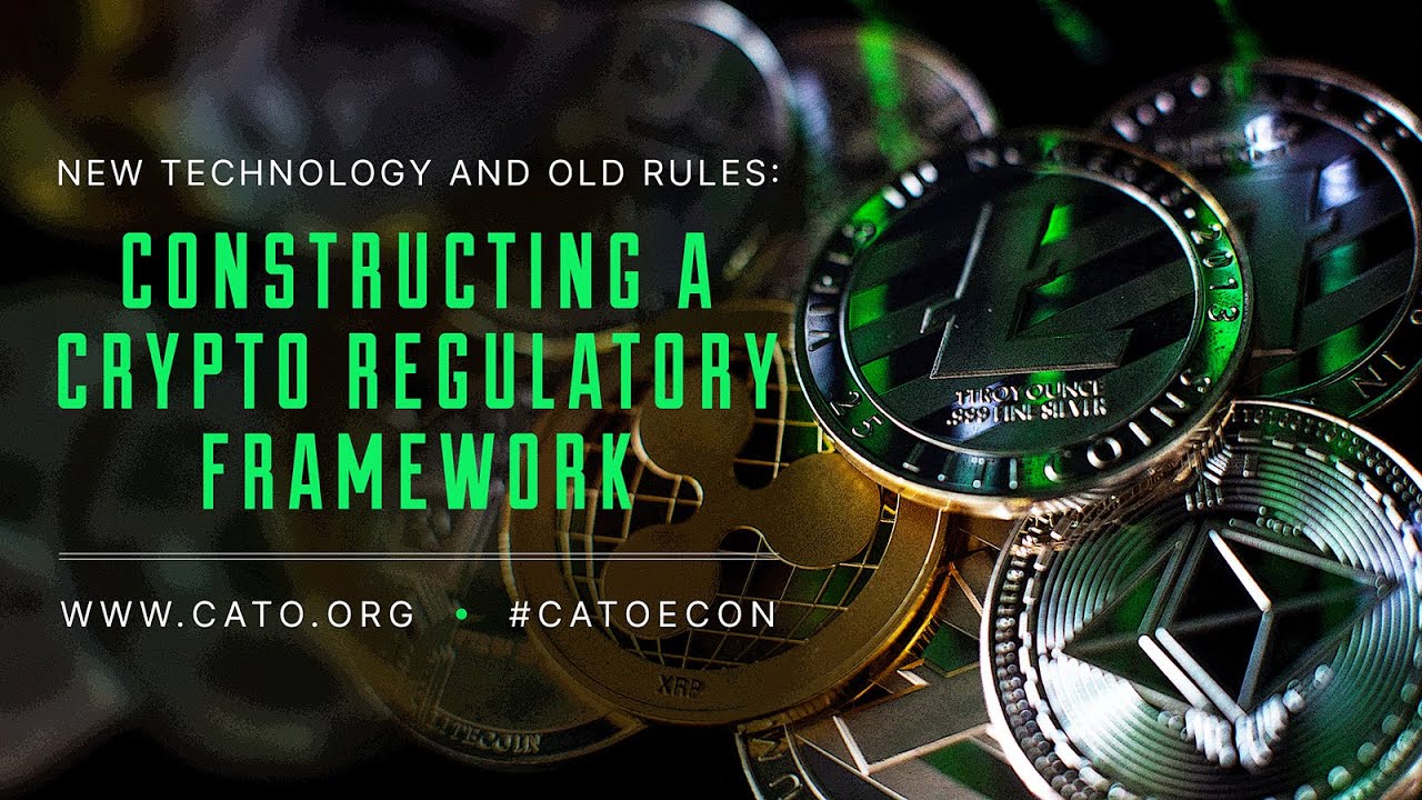 New Technology and Old Rules: Constructing a Crypto Regulatory Framework — Banking Regulation