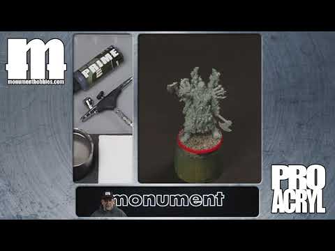 One Take Tutorials - Priming 101!
