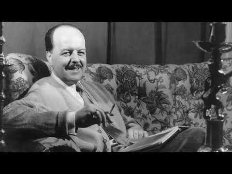 SWR 20.02.1953: Fernsehkoch Clemens Wilmenrod feiert Premiere