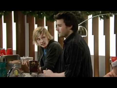 Neighbours: Episode 6069 - Spoiler