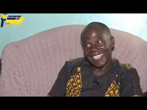 The Nyadzonya Massacre: A Survivor’s Account of Brutality and Betrayal