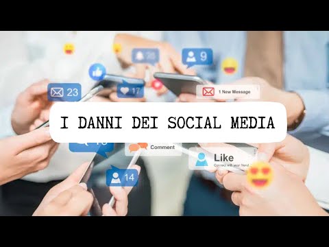 SOCIAL E FAMIGLIA | I danni, i rischi e perché ho deciso di abbandonarli (quasi) tutti