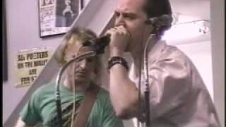 Tomahawk - Pop 1 Live