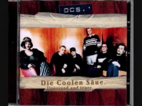 Die coolen säue  Ungesund & Teuer
