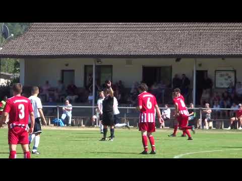 DJK Franken Lichtenfels - 1.FC Lichtenfels II