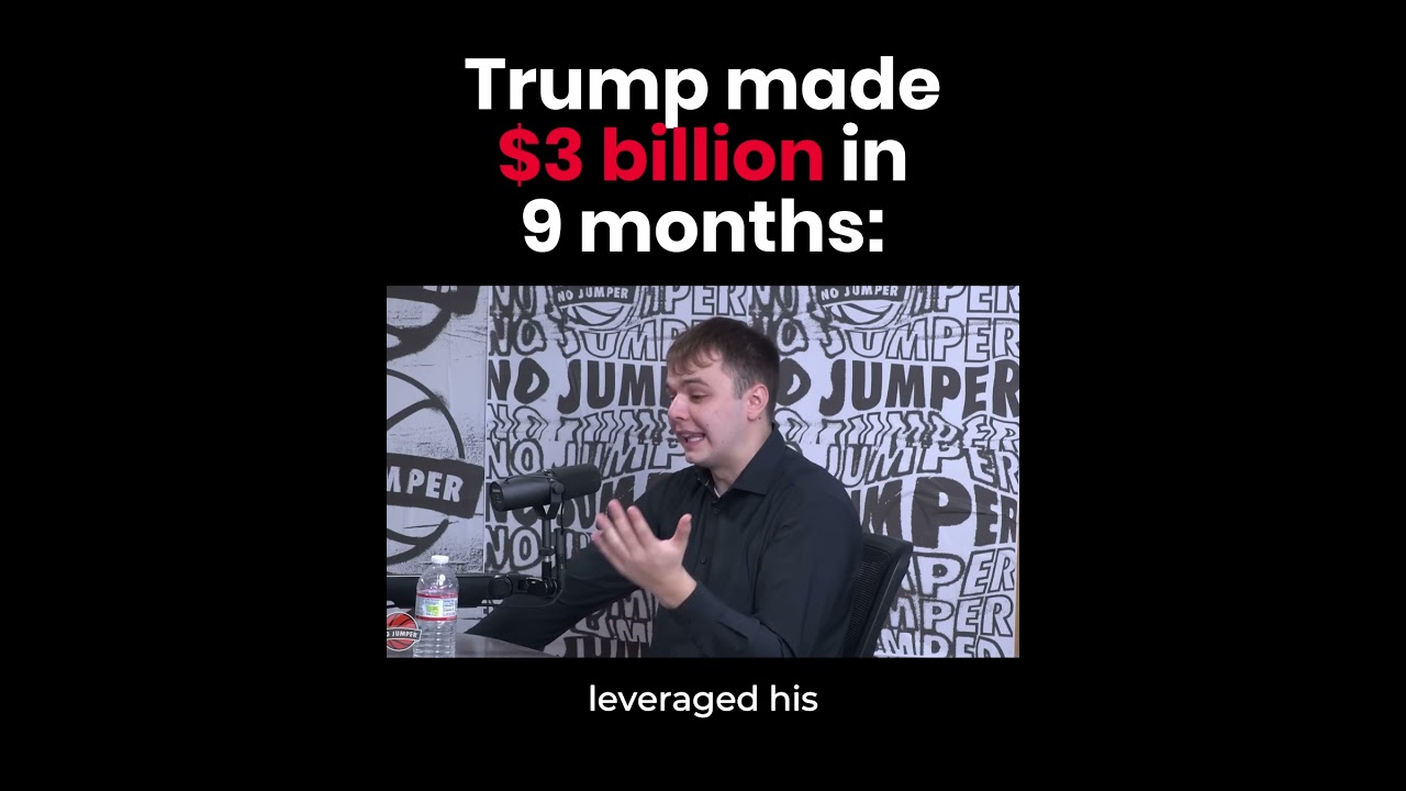 This Is CORRUPTION...