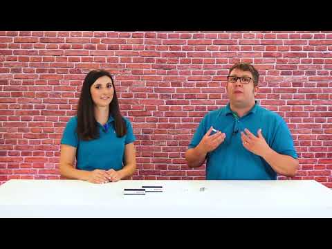 Part of a video titled Bosch TechNuggets: Spark plug ceramic - YouTube