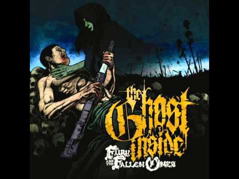 The Ghost Inside - Fury and the Fallen Ones (Full Album)
