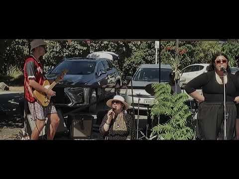 SKILAA (Live at Bethells Beach, 2025-01-11)