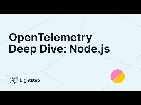 Getting Started with OpenTelemetry and Distributed Tracing in Node.js