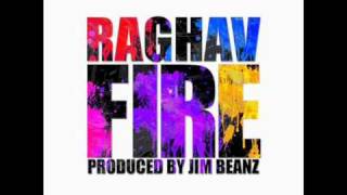 Fire  Raghav  Official
