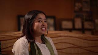 Sneha Singh - Interview