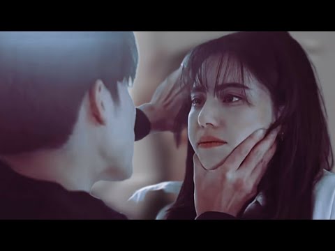 Kidnapping,Slap kiss 😢🔥Toxic Love story ❤️‍🔥🔥forced love | Thai clip | Love hurts ( Rak Rai )