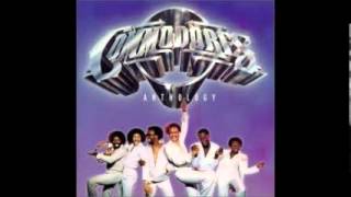 The Commodores,Lay Back.wmv