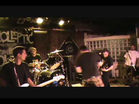 Narcoleptic Youth Full Set Part 1